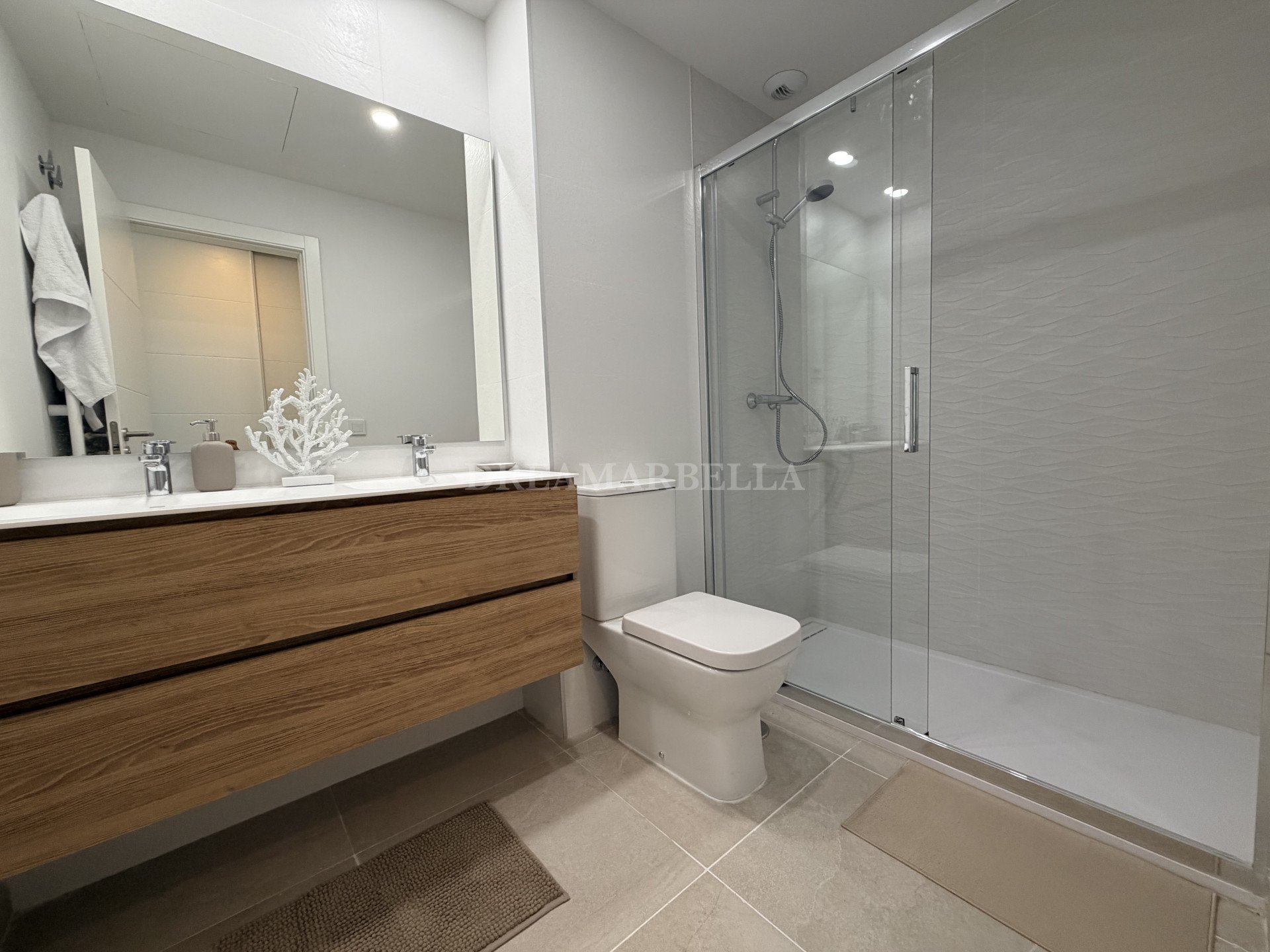 Wohnung 143 m² in Estepona