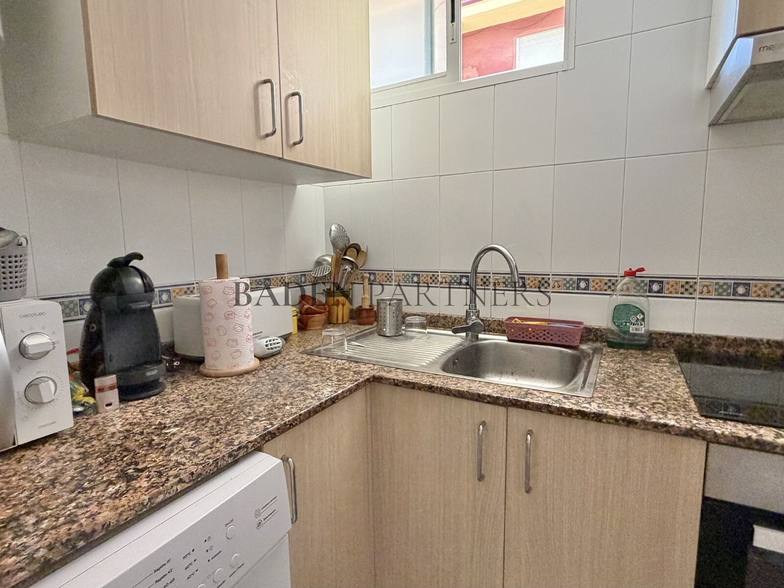 Wohnung 55 m² in Vinaròs