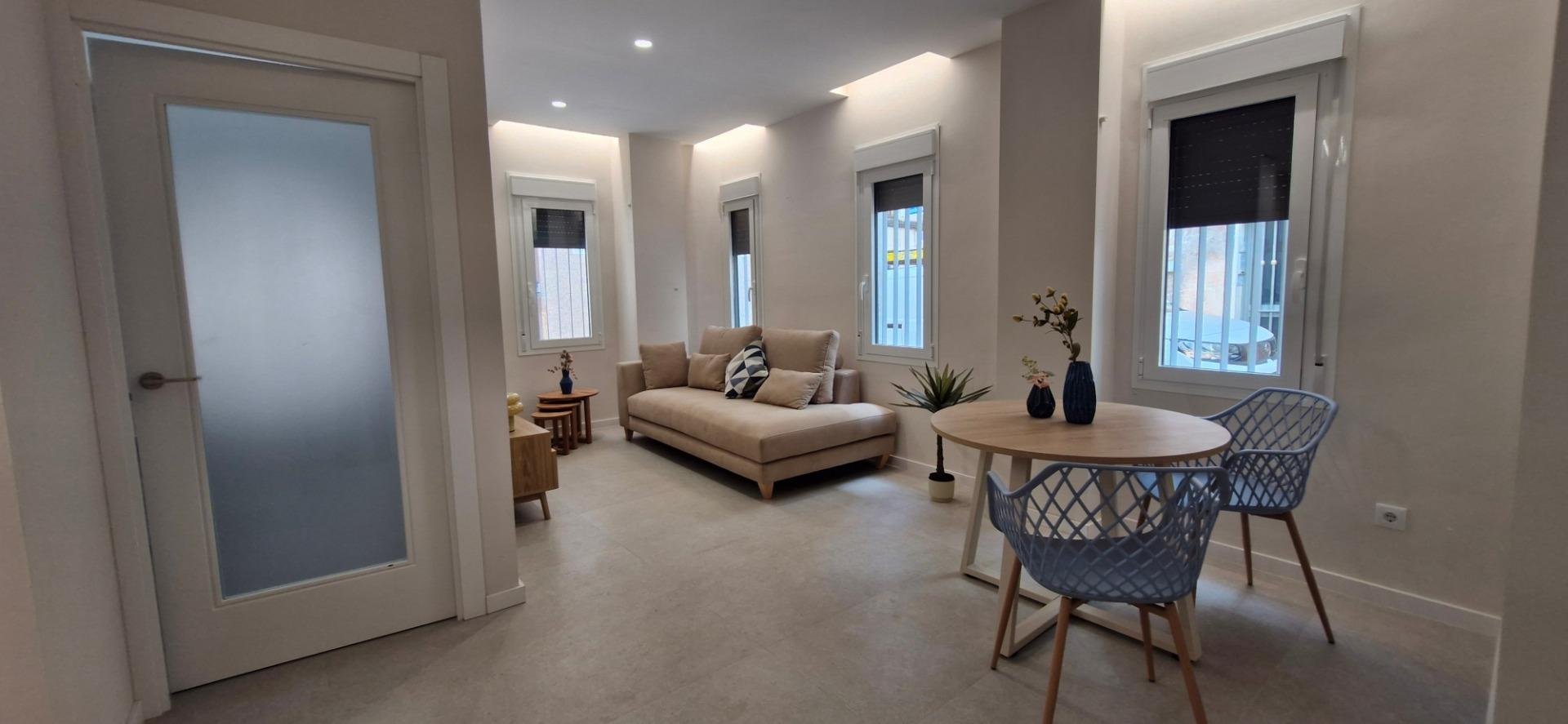 Wohnung 40 m² in Elx / Elche