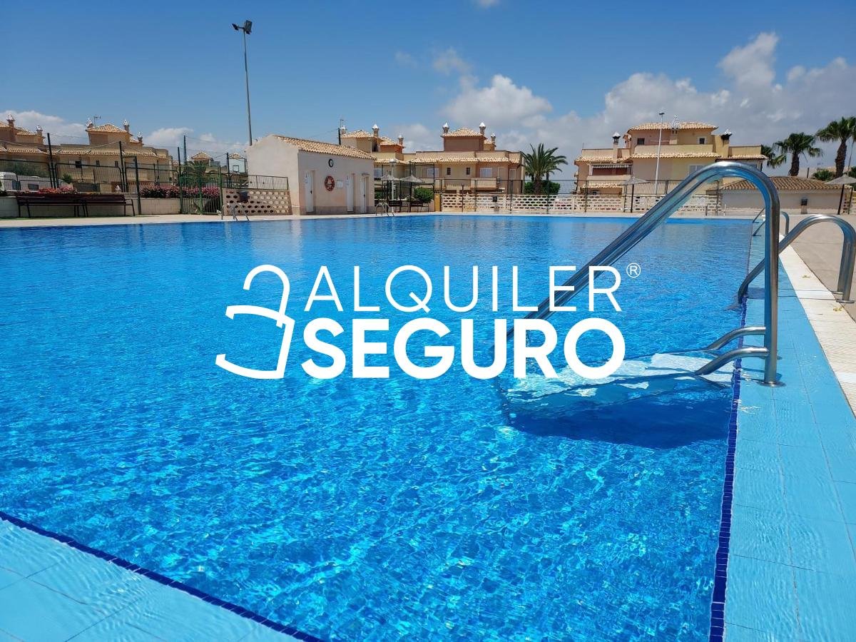 Casa de 90 m² en Santa Pola