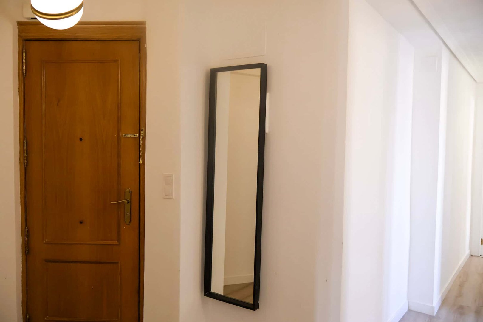 Pis de 90 m² a València
