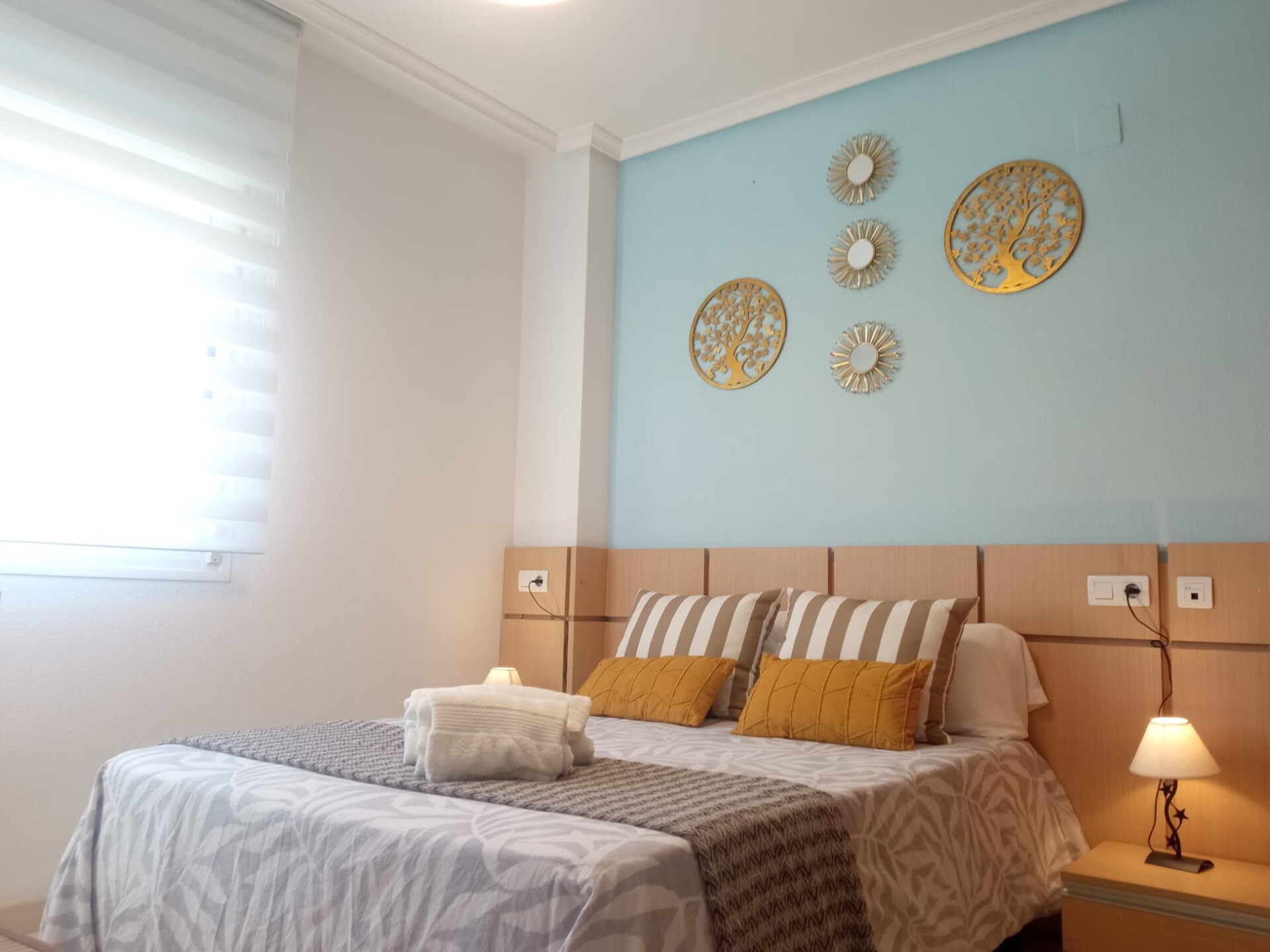 Piso de 65 m² en Oropesa del Mar