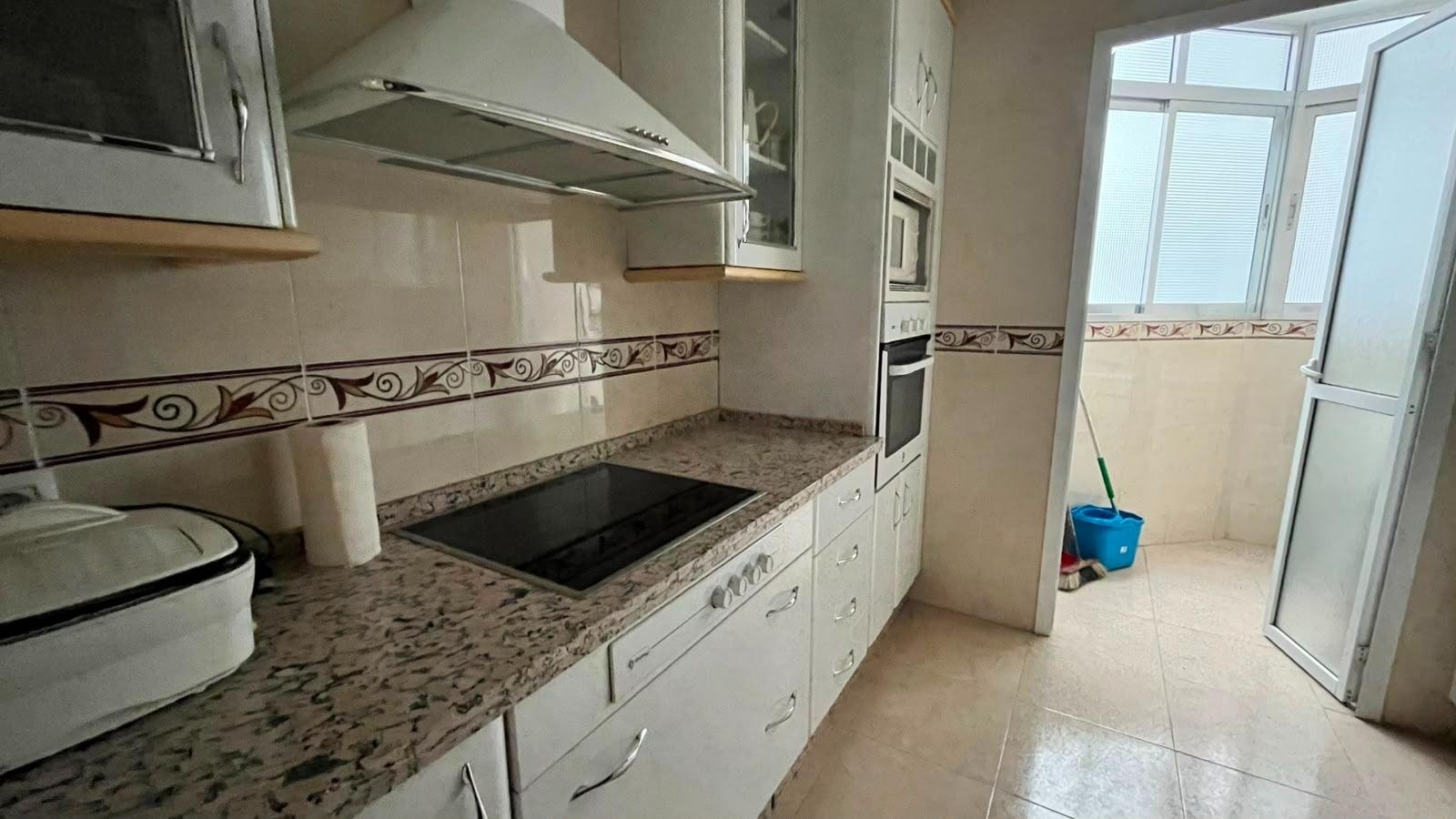 Wohnung 87 m² in Sevilla