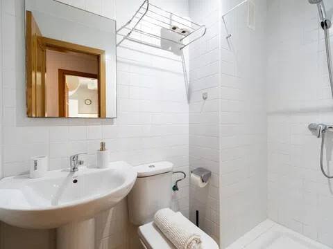 Piso de 100 m² en Conil de la Frontera