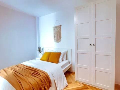 Habitación en alquiler, Madrid