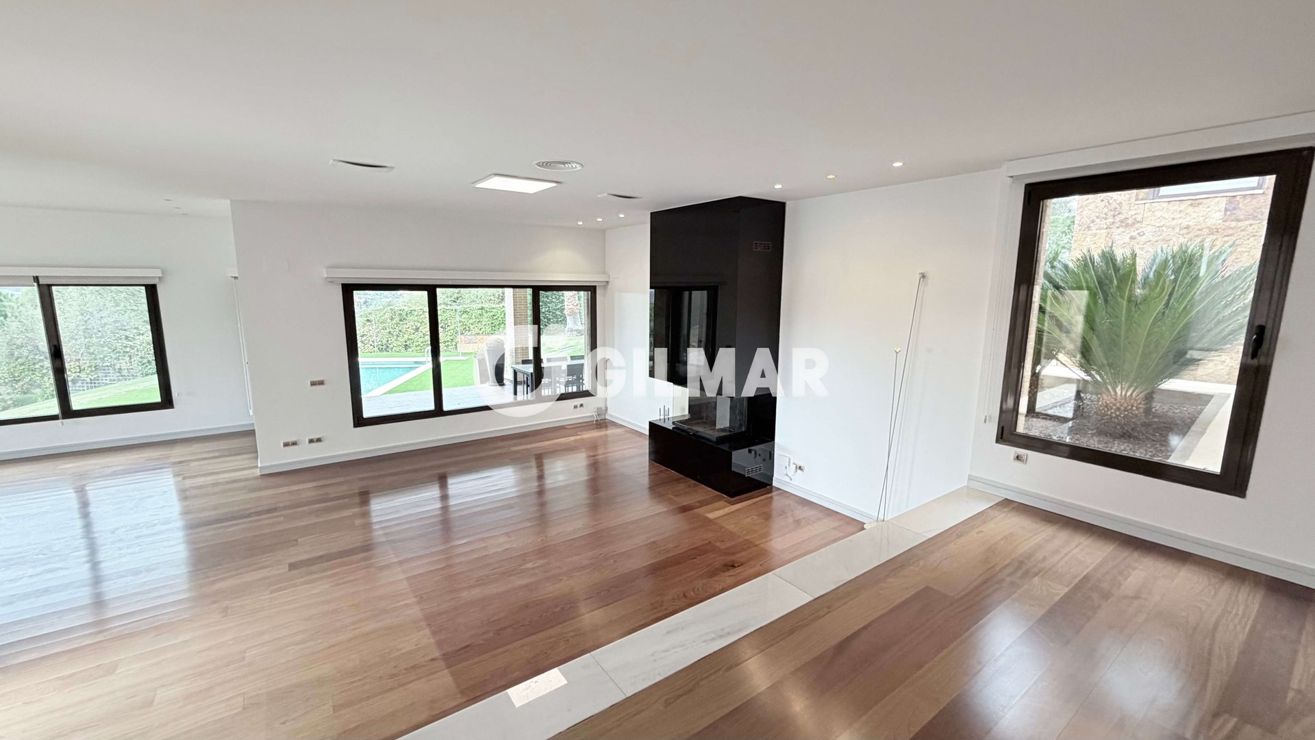 Casa de 540 m² a Las Rozas de Madrid