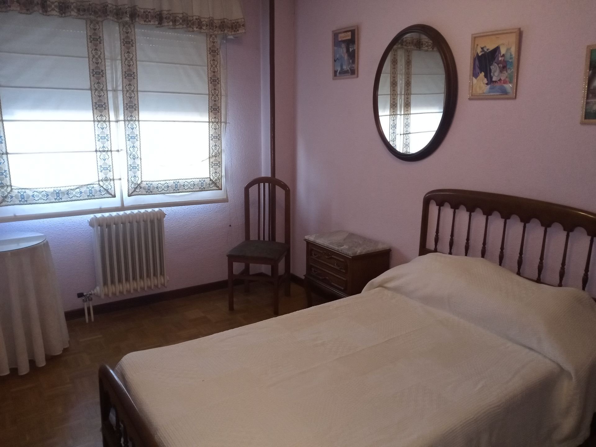 Piso de 100 m² en Ávila