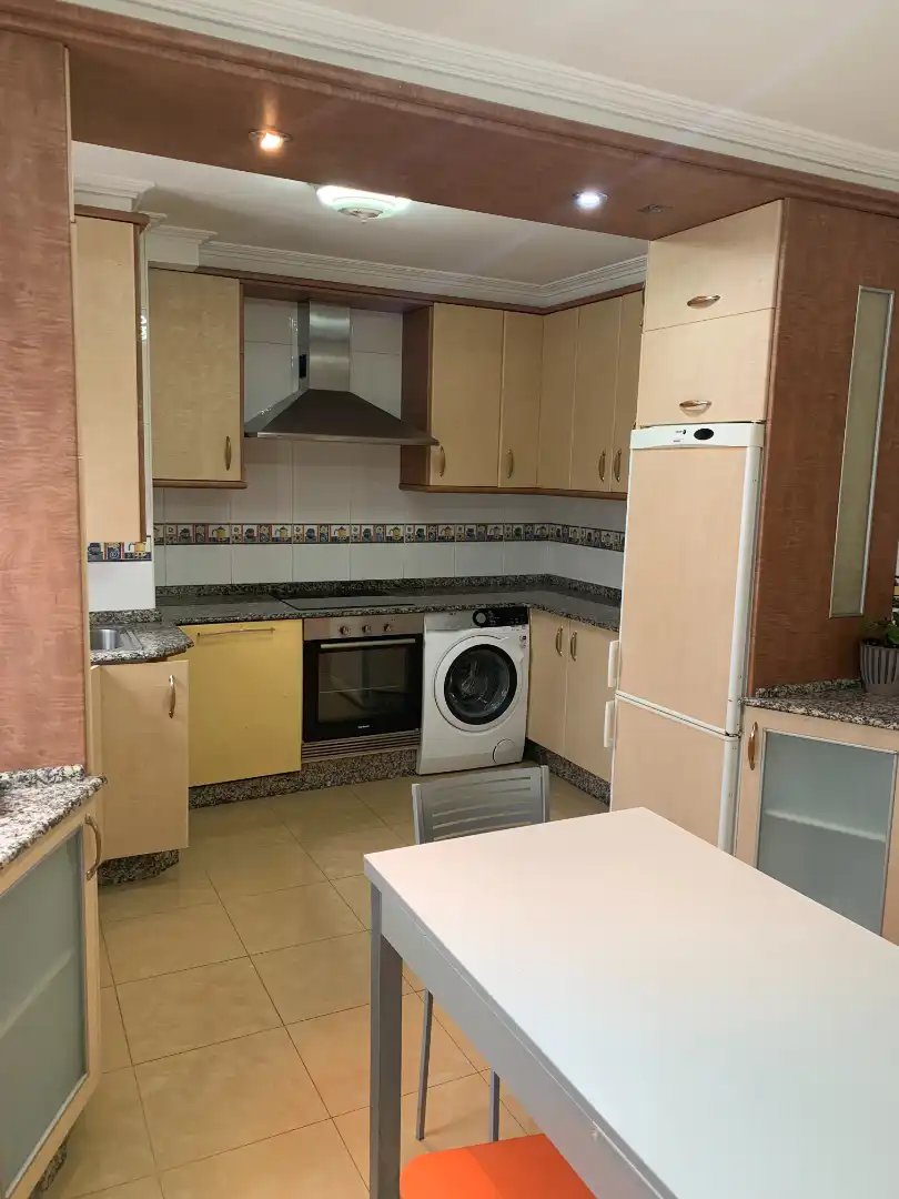 Wohnung 123 m² in Pontevedra