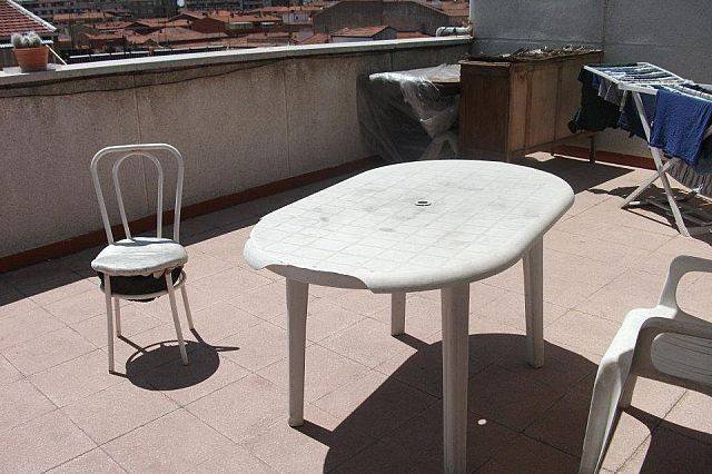 Piso de 80 m² en Salamanca