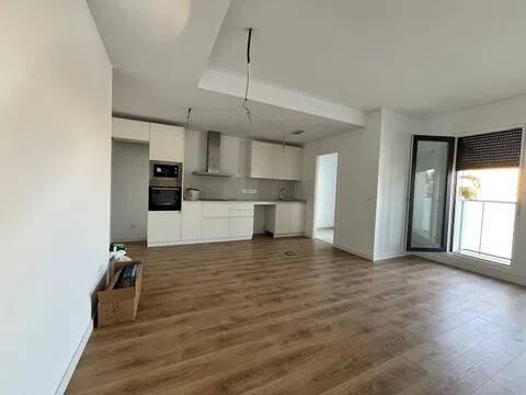 Квартира 166 м² у Dos Hermanas