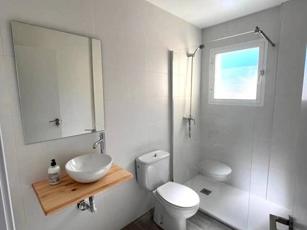 Habitación 15 m², Fuengirola