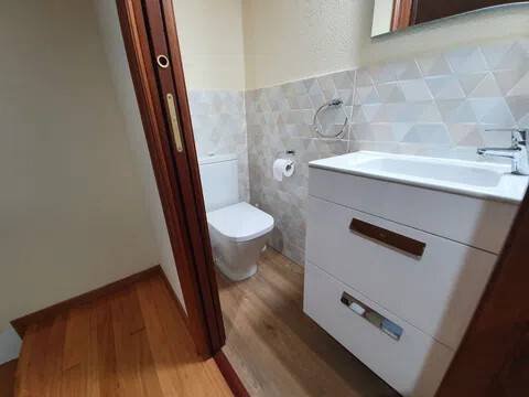Casa de 183 m² en Barreiros