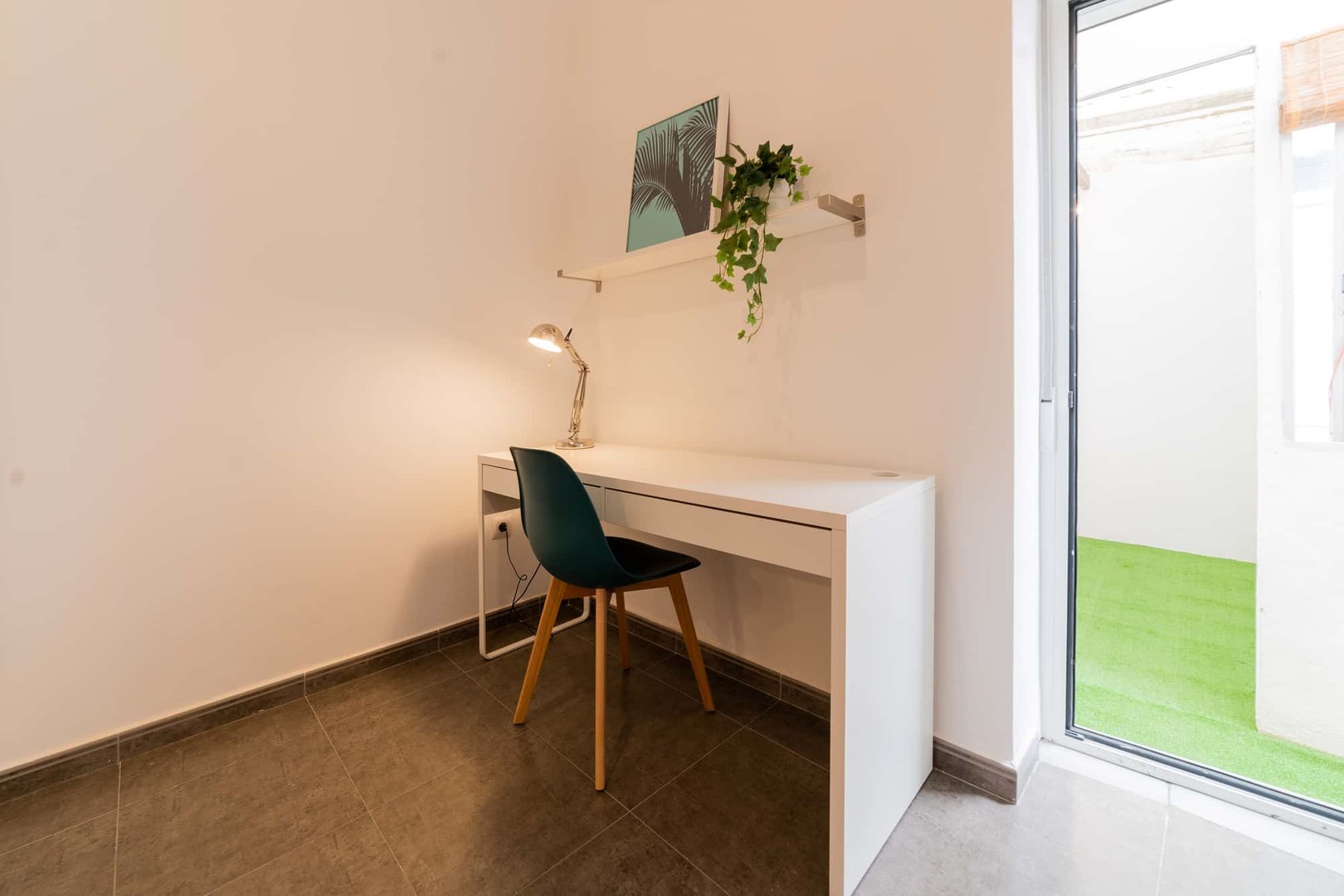 Habitació de lloguer, València