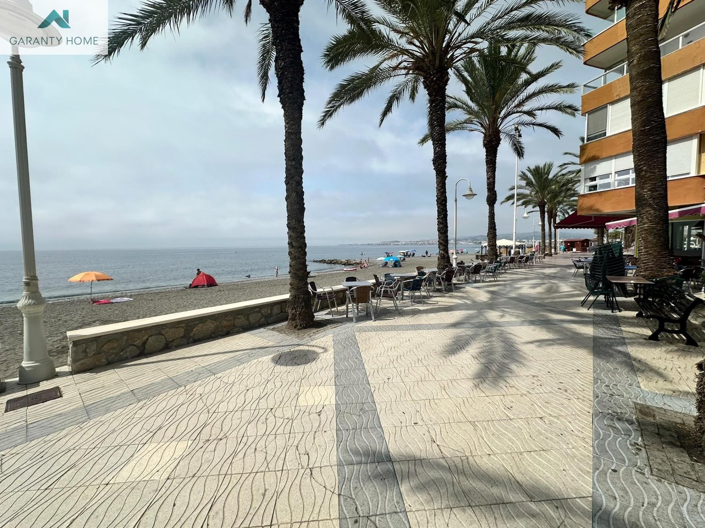 Pis de 75 m² a Algarrobo