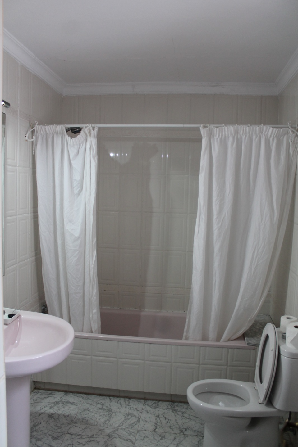 Piso de 125 m² en Huelva