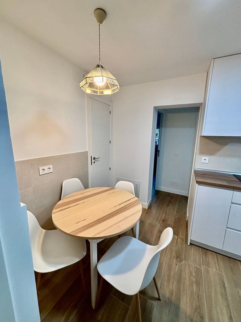 Habitación 76 m², Leganés