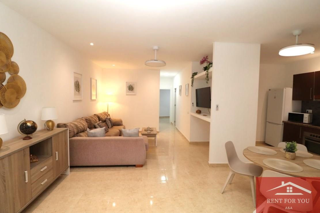 Pis de 130 m² a Alhaurín el Grande