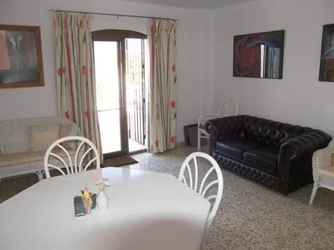 Piso de 98 m² en Nerja
