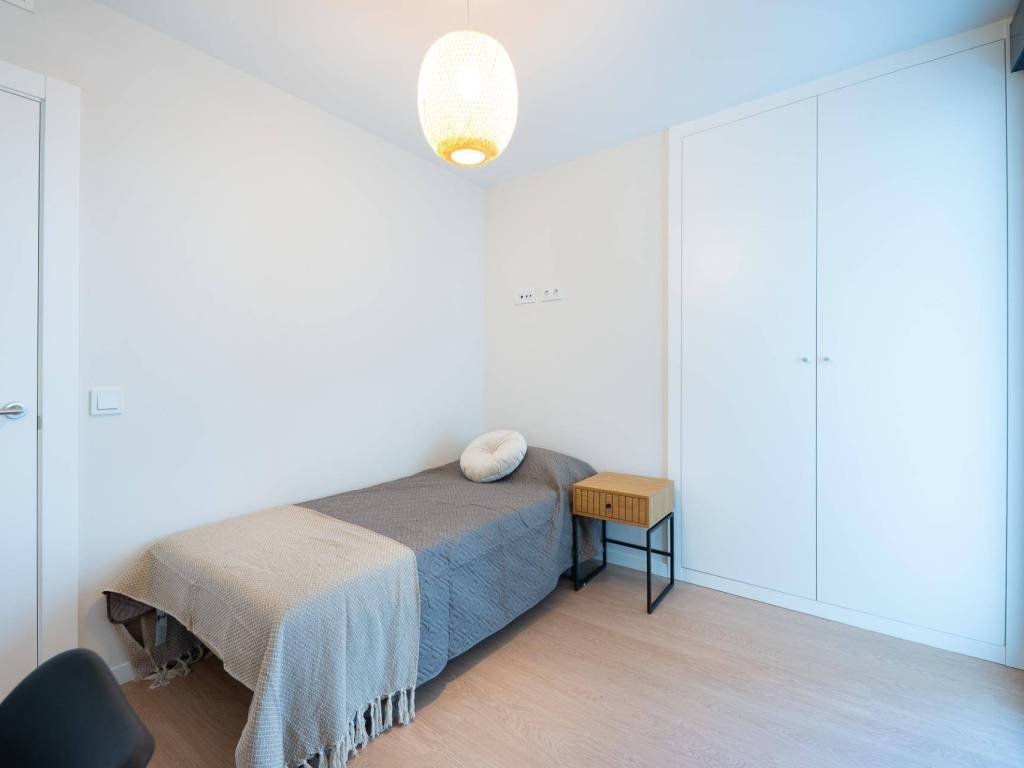 Piso de 92 m² en Mijas