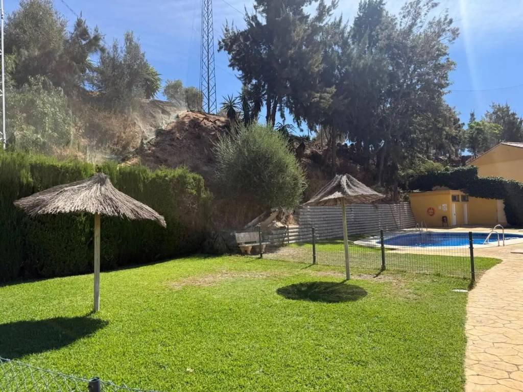 Wohnung 65 m² in Benalmádena