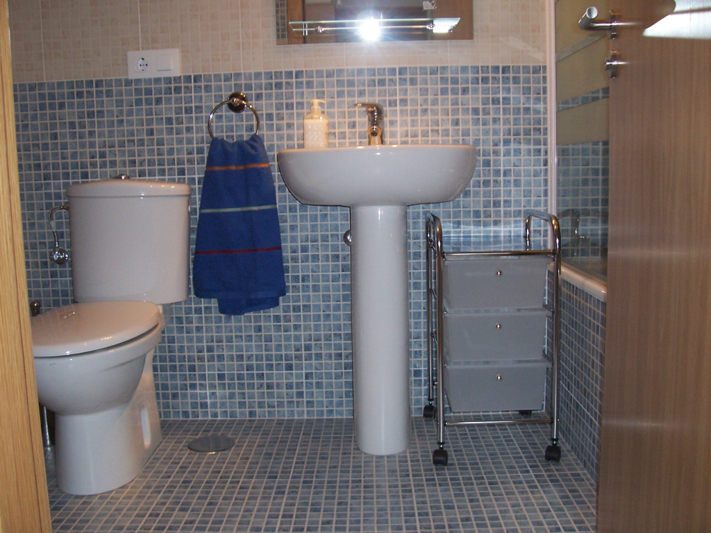 Piso de 50 m² en Cariño