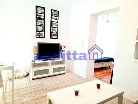 Wohnung 60 m² in Sevilla