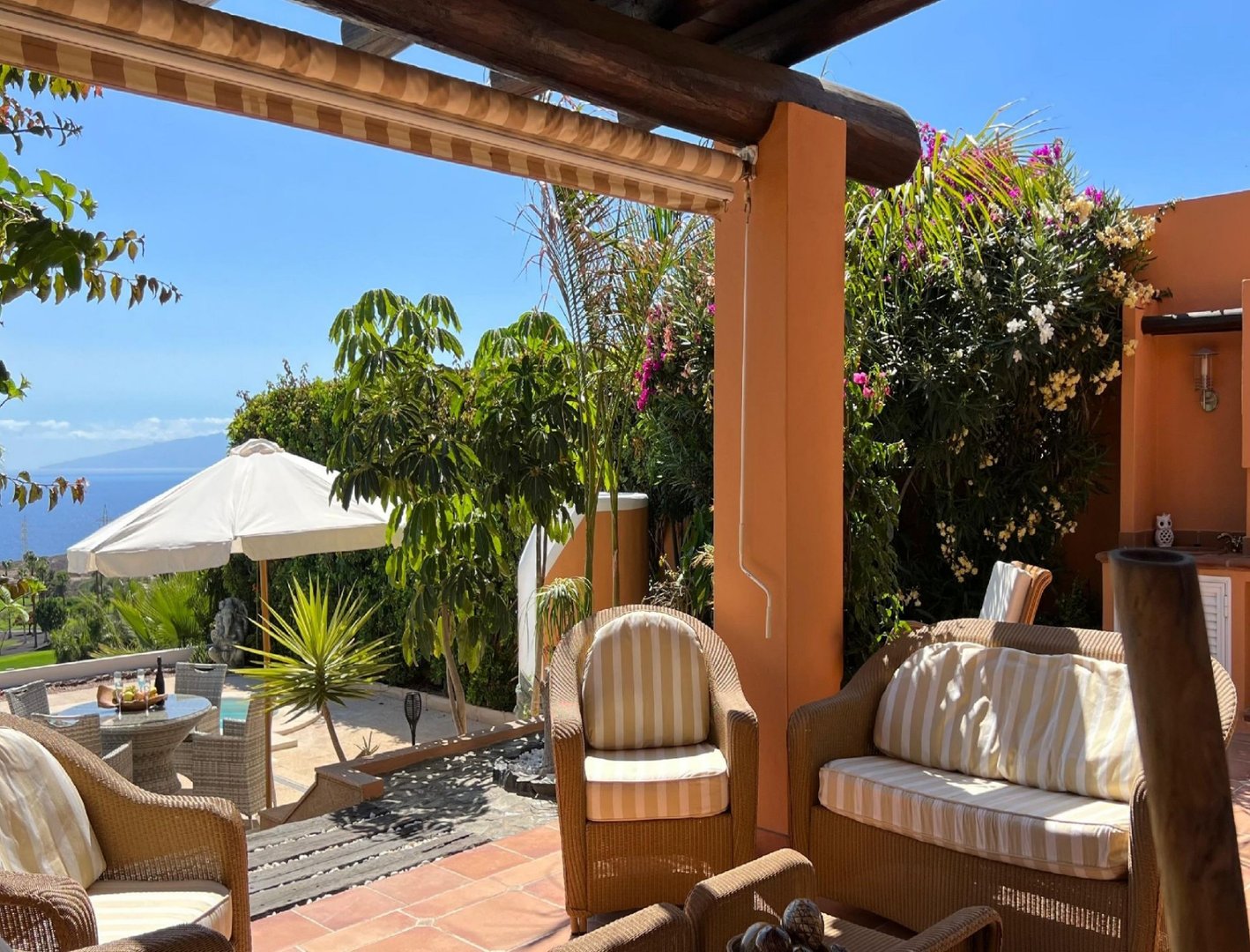 Casa de 330 m² a Adeje