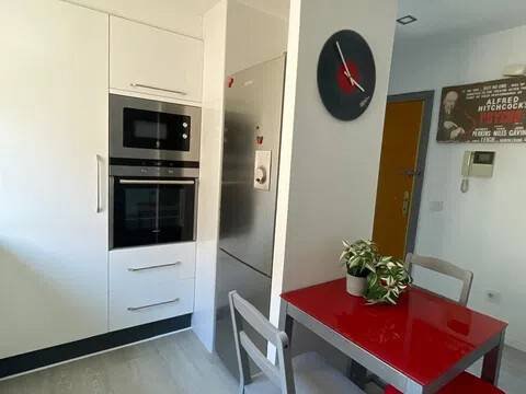 Habitació de lloguer, València