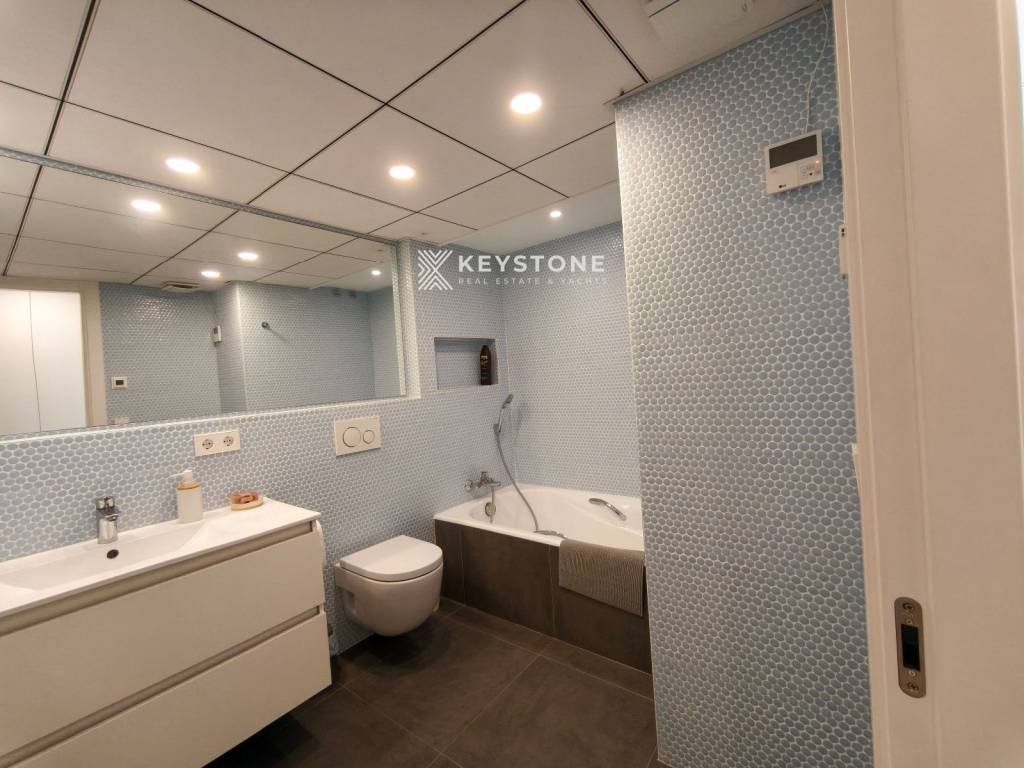 Wohnung 115 m² in Alicante