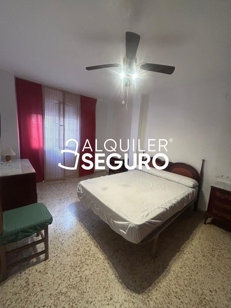 Piso de 89 m² en Granada