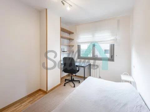 Piso de 125 m² en Oviedo