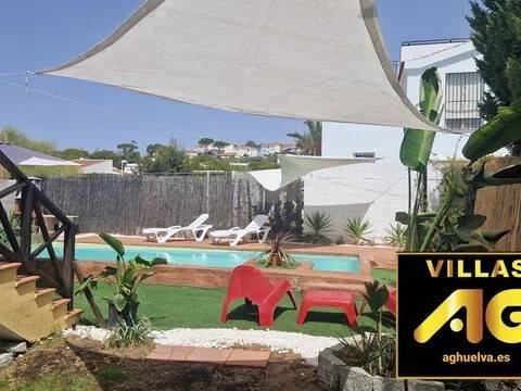 Casa de 250 m² a Cartaya
