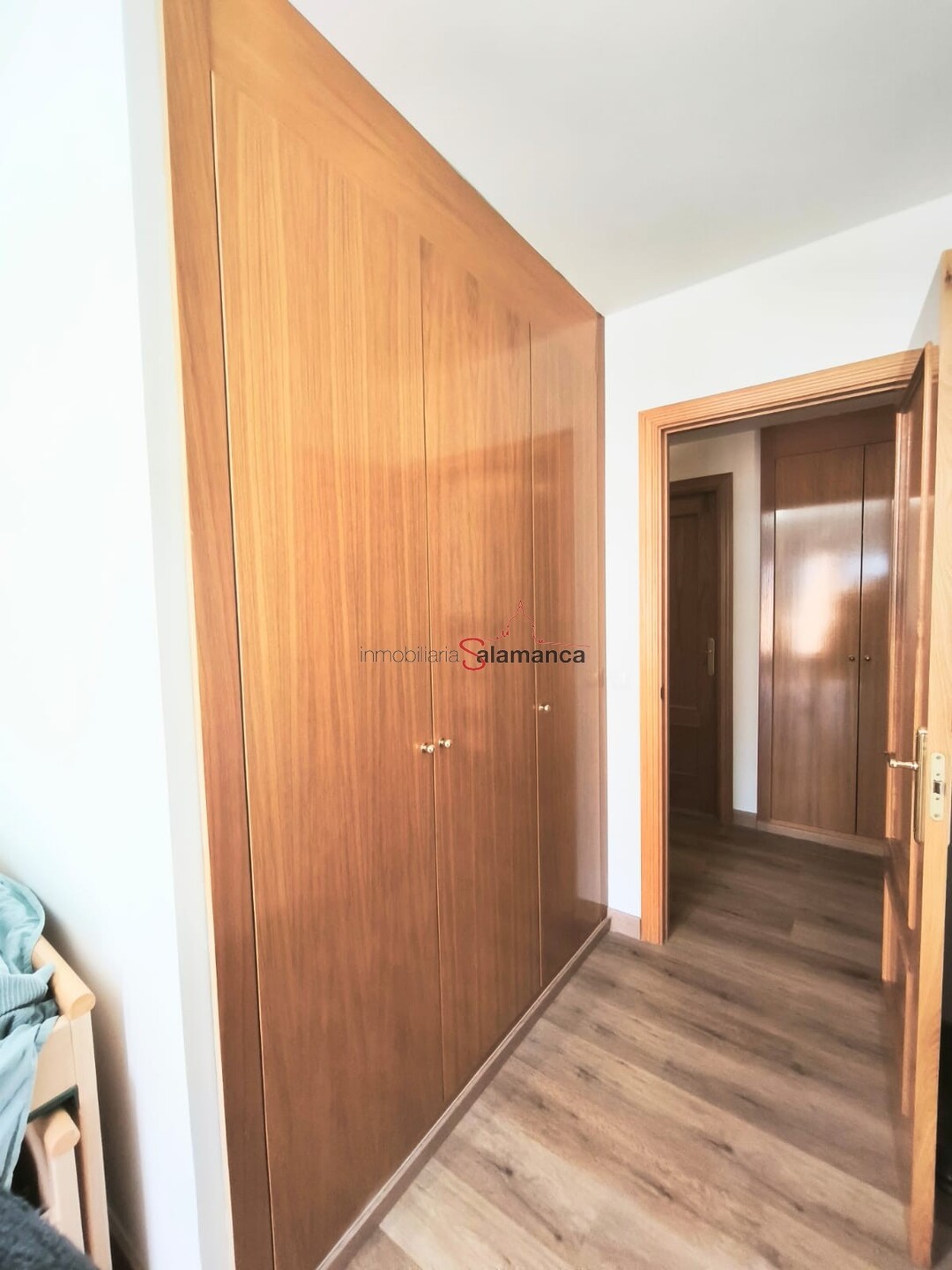 Piso de 100 m² en Salamanca