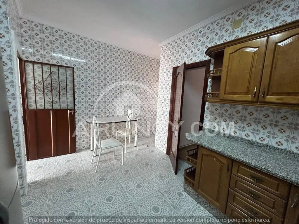 Casa de 90 m² en Alcalá de Guadaíra
