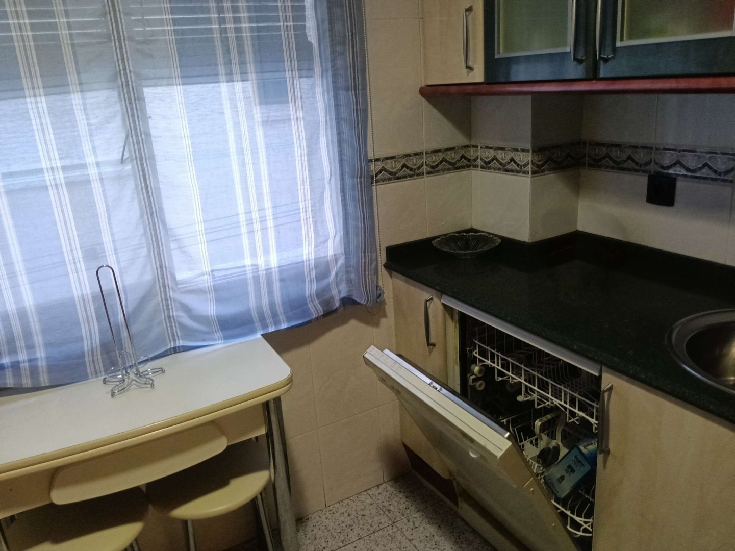 Piso de 85 m² en Zaragoza