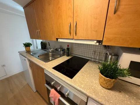 Habitación en alquiler, Madrid