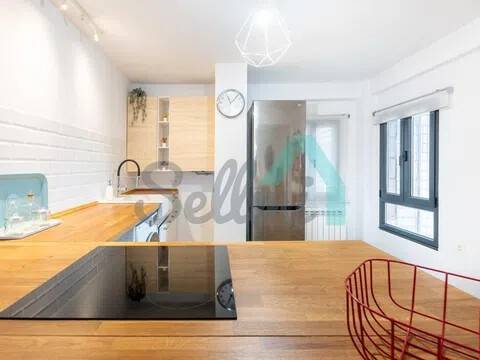 Pis de 86 m² a Oviedo