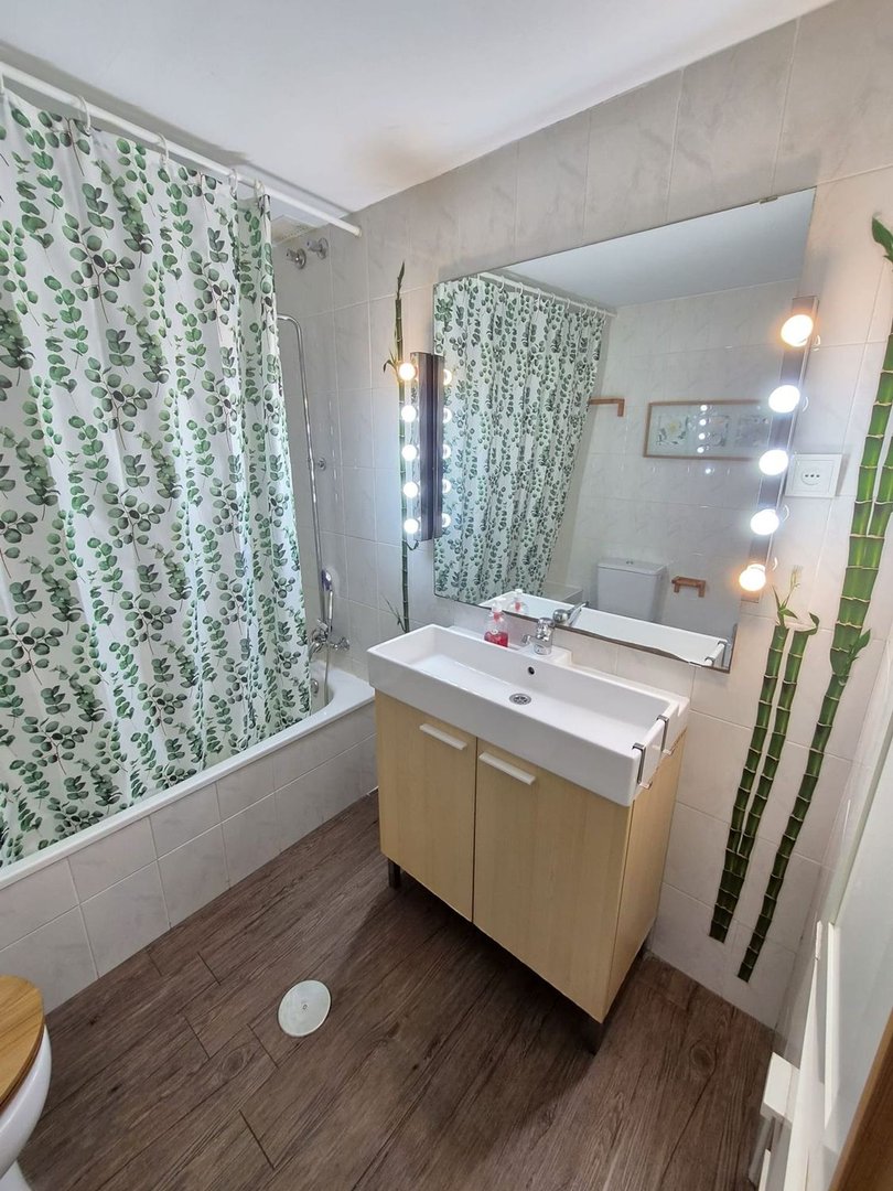 Piso de 122 m² en Dos Hermanas