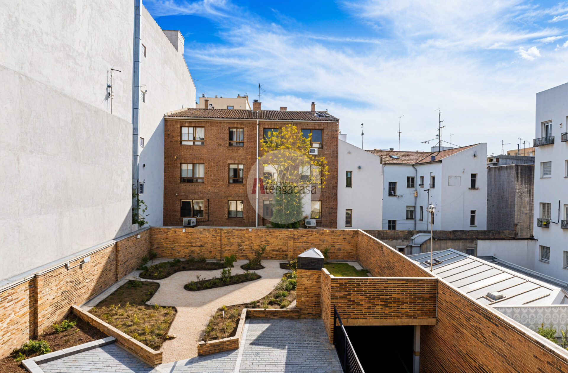 Appartement 85 m² à Madrid