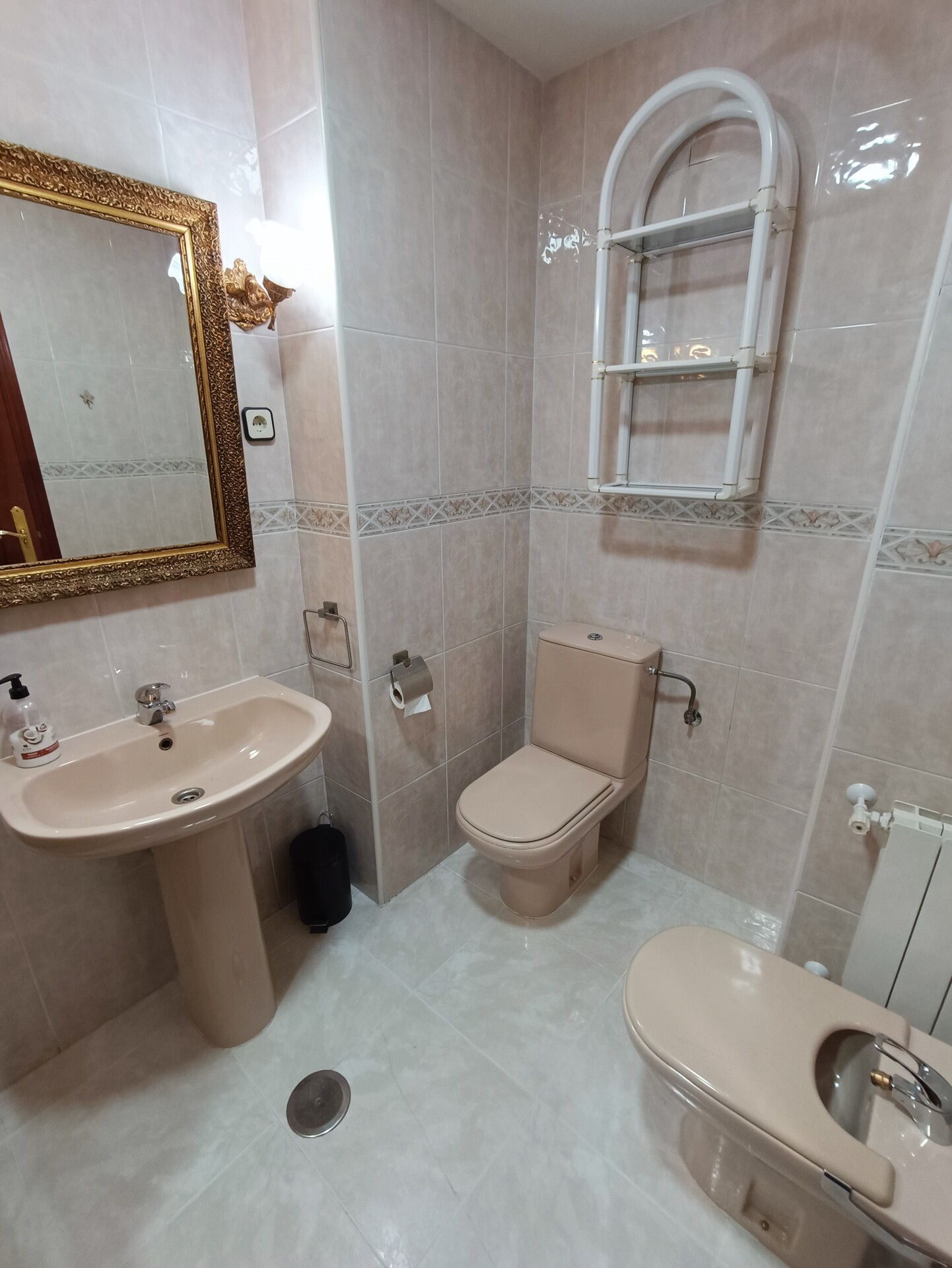Pis de 90 m² a Fuenlabrada