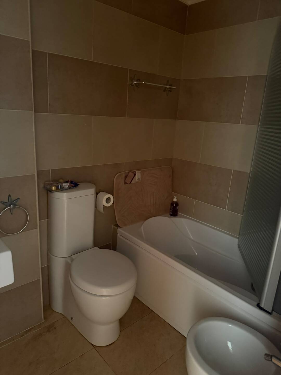 Piso de 80 m² en Cuevas del Almanzora