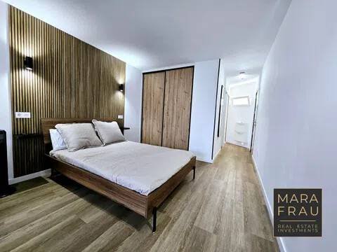 Piso de 43 m² en San Bartolomé de Tirajana