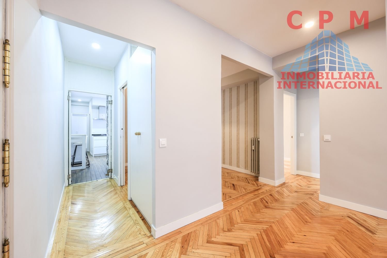 Apartamento 125 m² em Madrid