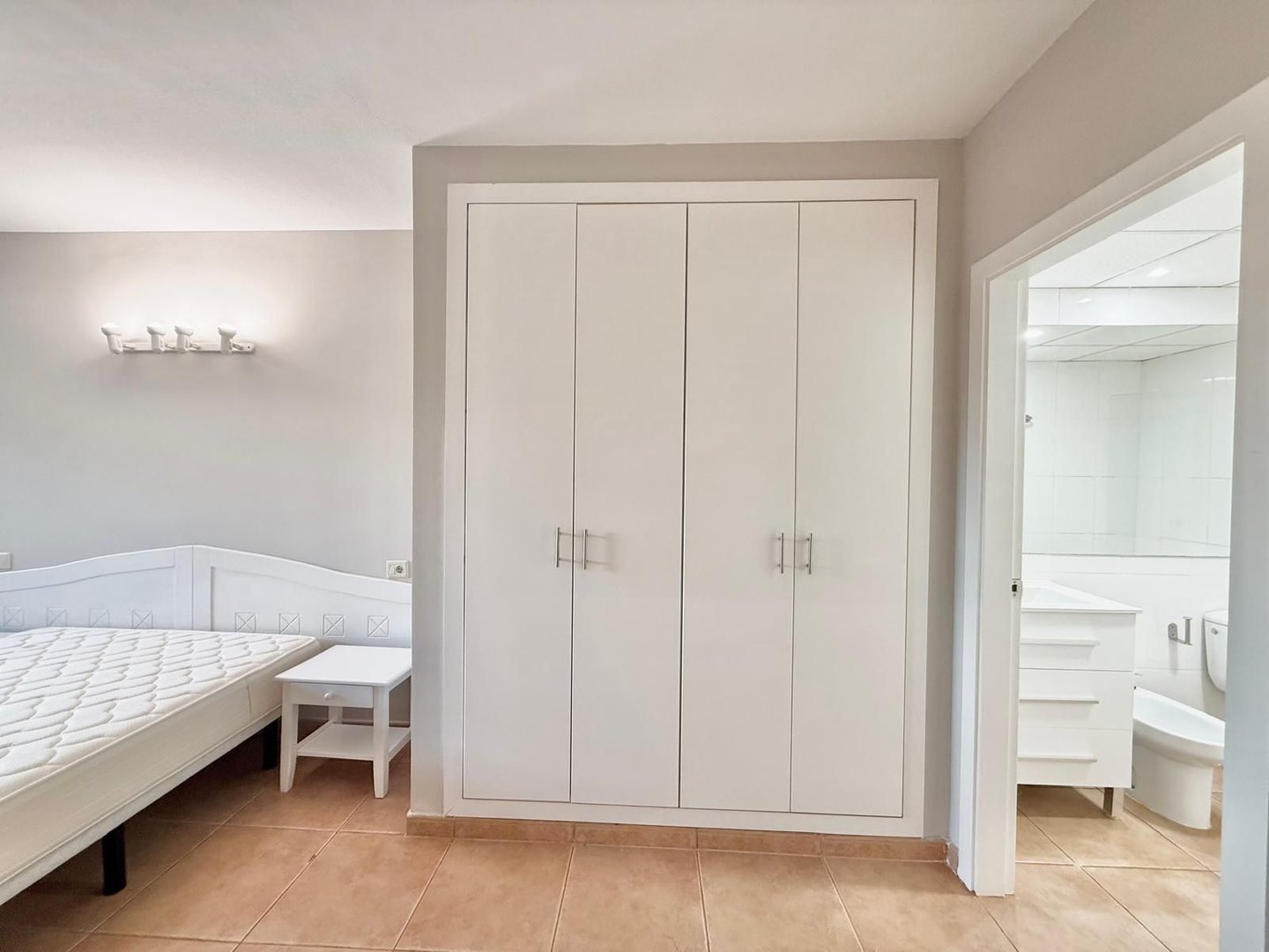 Piso de 90 m² en Adeje