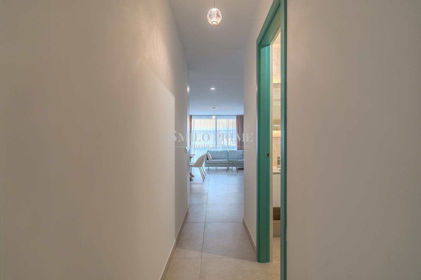Apartamento 79 m² em Guía de Isora