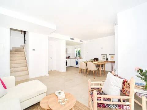 Casa de 120 m² en Campos