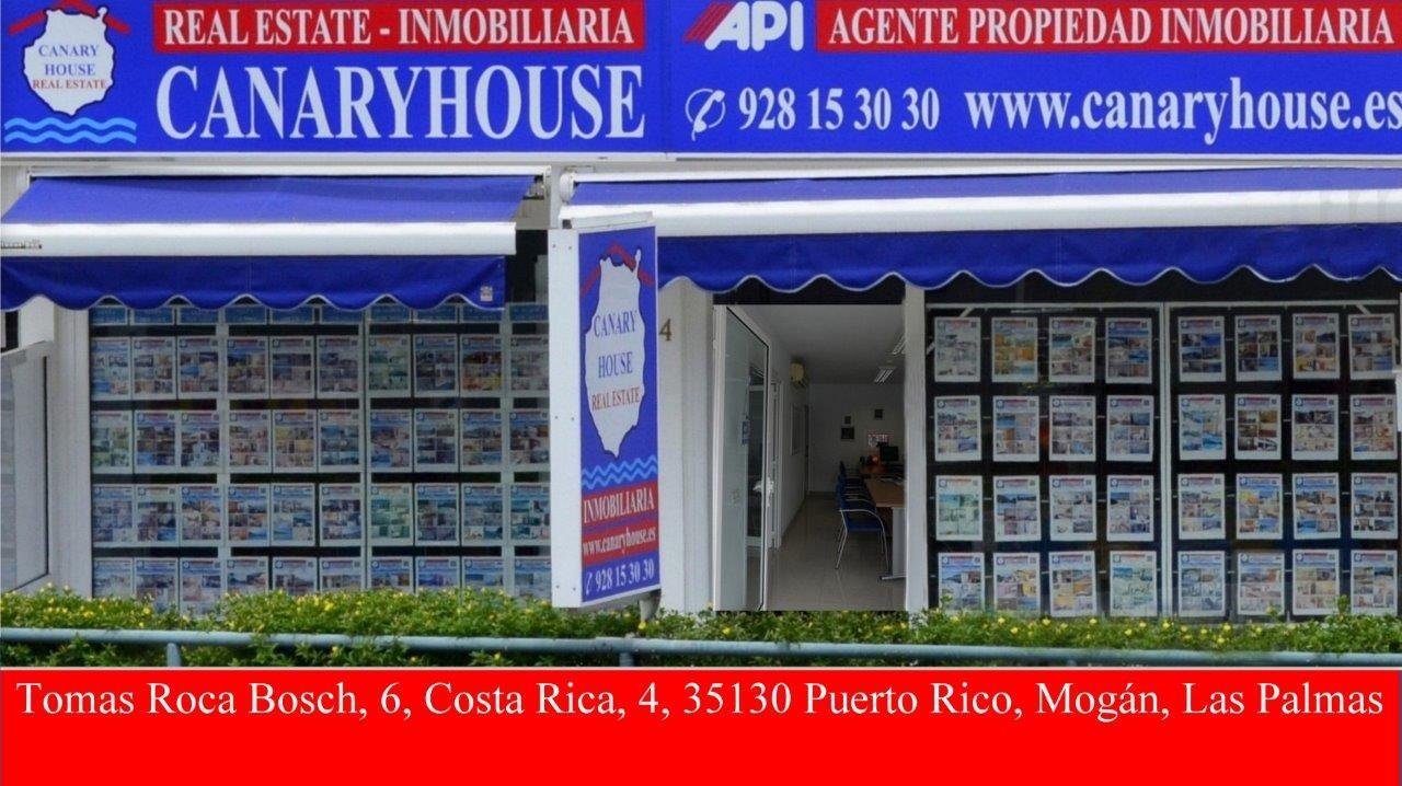 Casa de 101 m² a Mogán