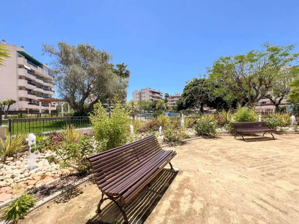 Piso de 64 m² en Elche