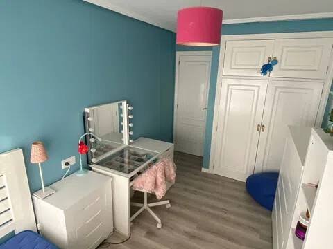 Piso de 100 m² en Ferrol
