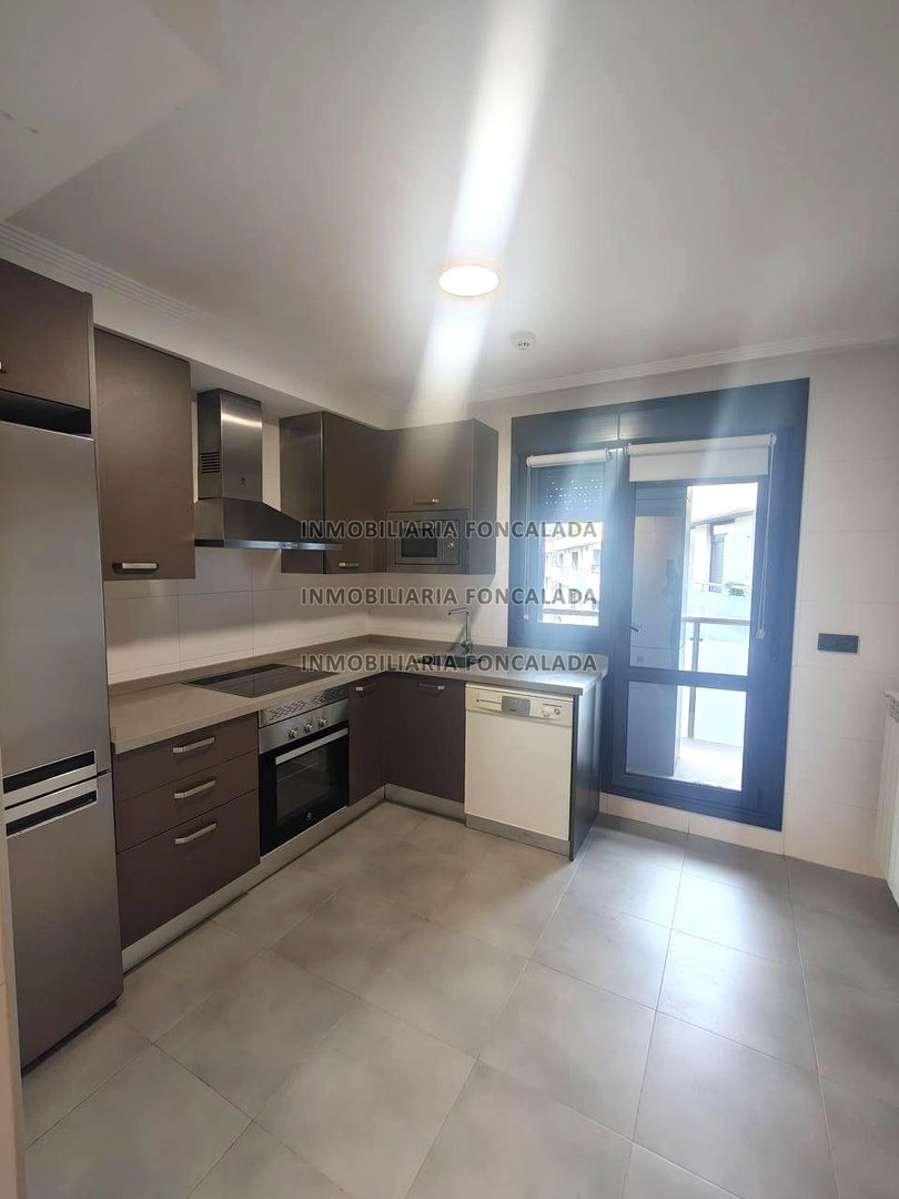 Pis de 76 m² a Oviedo